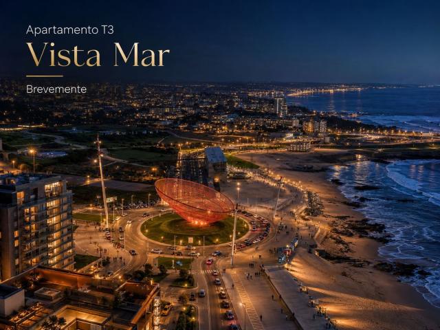 Apartamento, Matosinhos