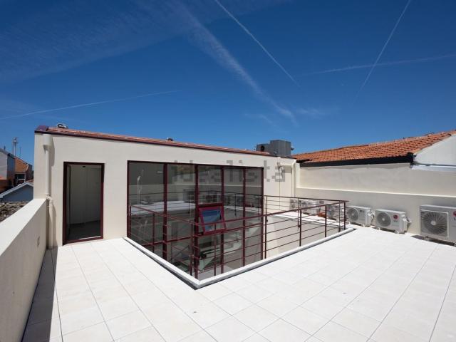 Apartamento, Matosinhos
