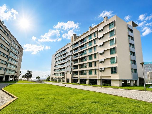 Apartamento, Matosinhos