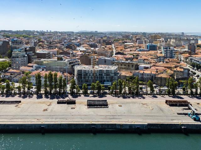 Apartamento, Matosinhos