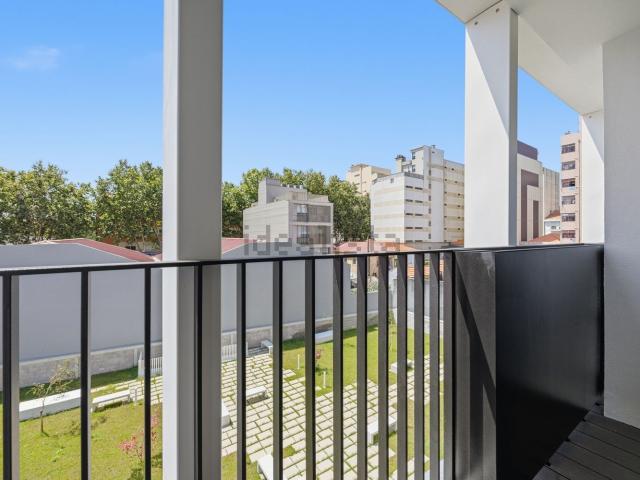 Apartamento, Matosinhos