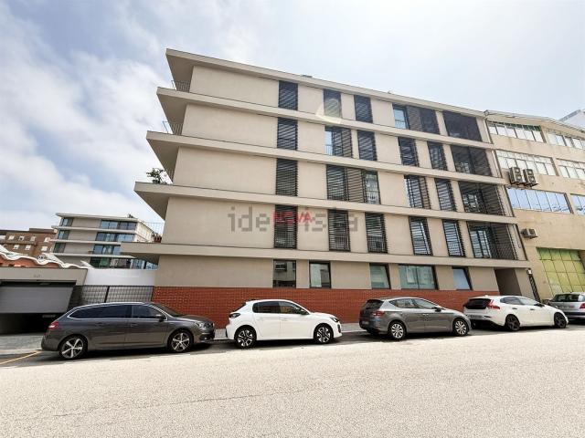 Apartamento, Matosinhos
