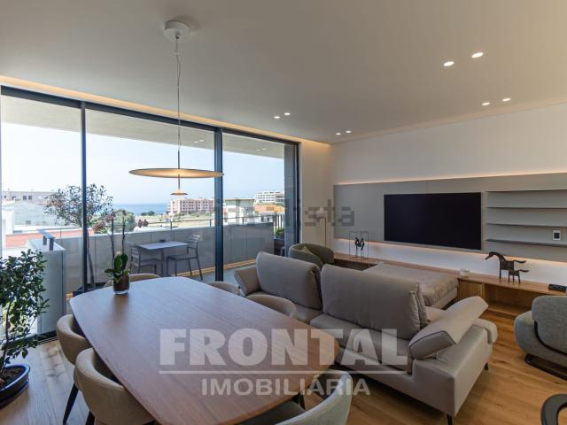 Apartamento, Matosinhos
