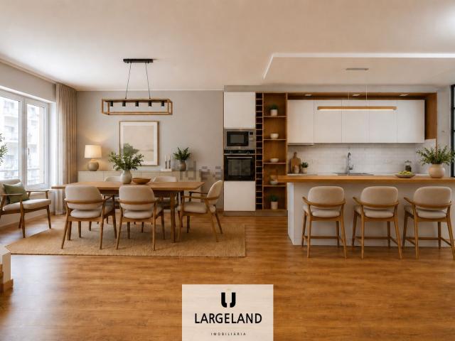 Apartamento, Matosinhos