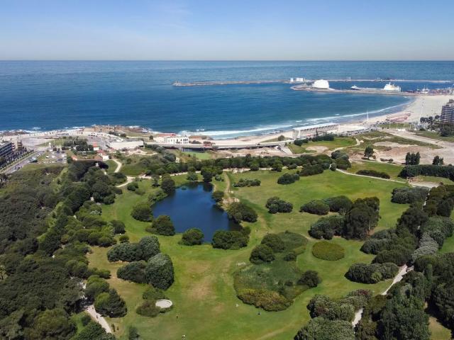 Apartamento, Matosinhos