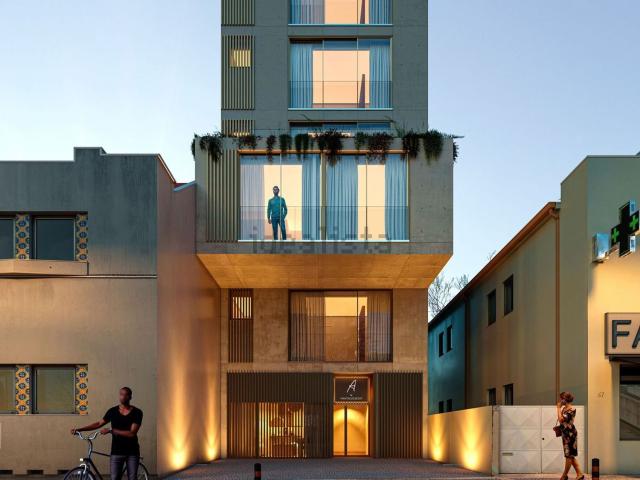 Apartamento, Matosinhos