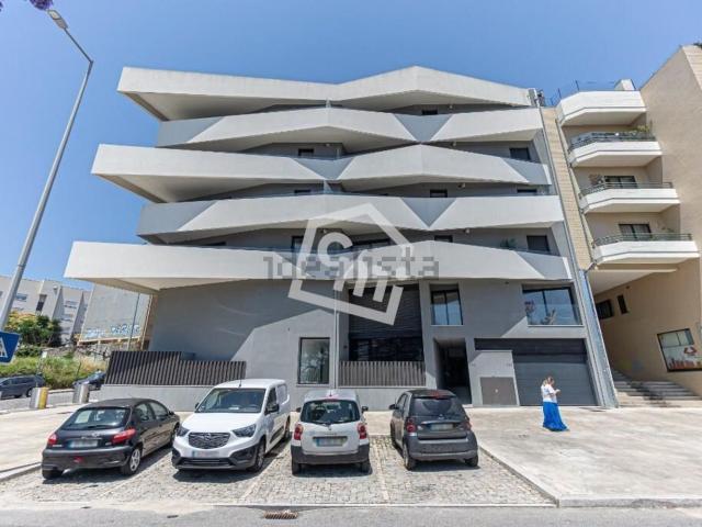 Apartamento, Matosinhos