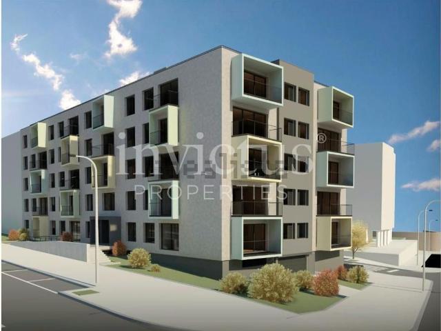 Apartamento, Matosinhos
