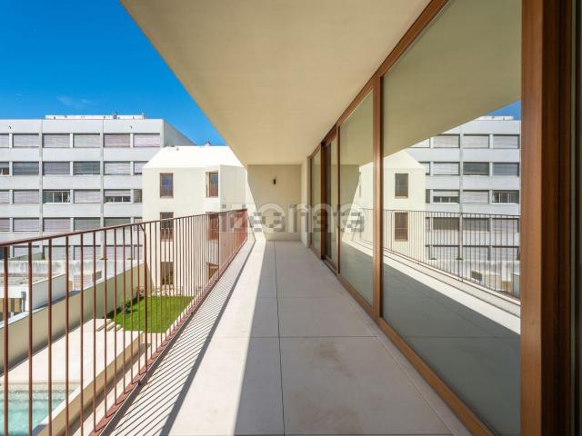 Apartamento, Matosinhos