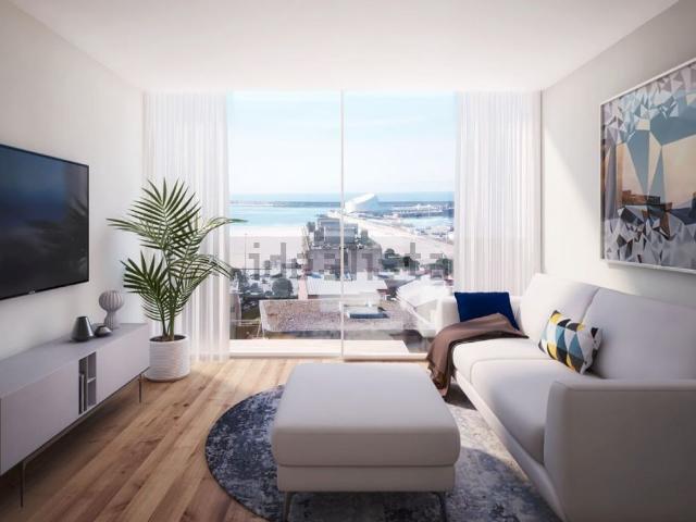 Apartamento, Matosinhos