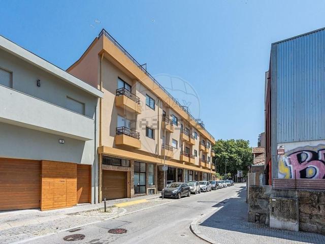 Apartamento, Matosinhos