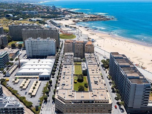 Apartamento, Matosinhos