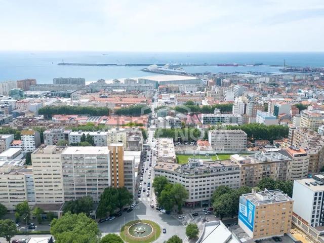 Apartamento, Matosinhos