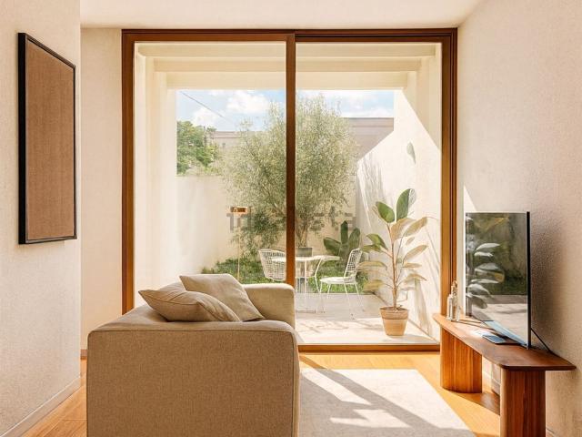 Apartamento, Matosinhos