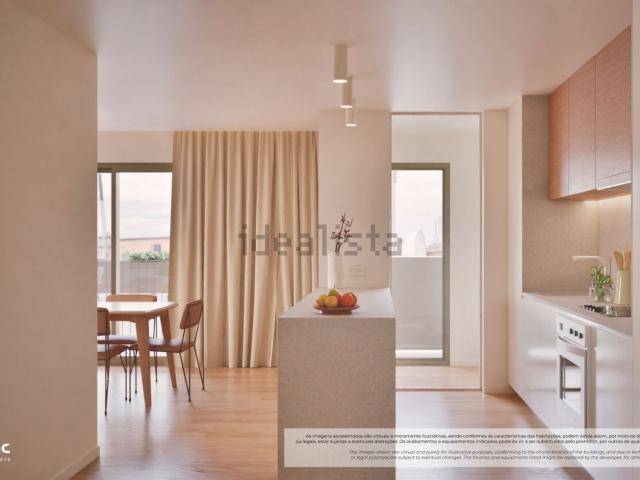 Apartamento, Matosinhos