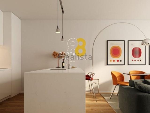 Apartamento, Matosinhos