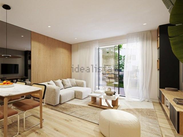Apartamento, Matosinhos