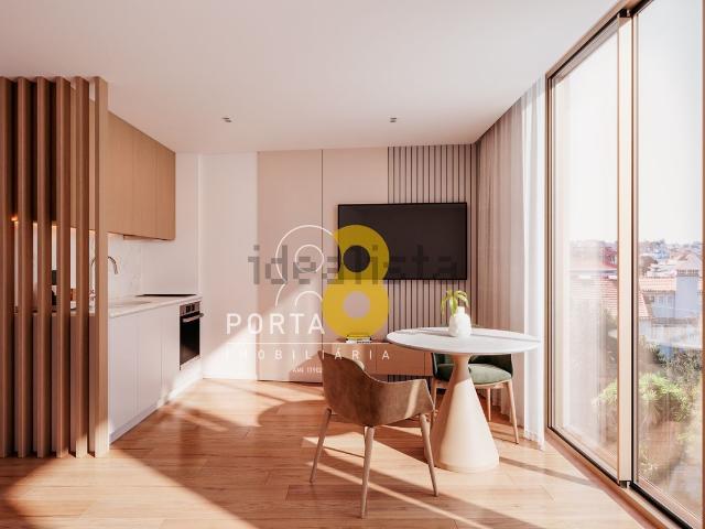 Apartamento, Matosinhos