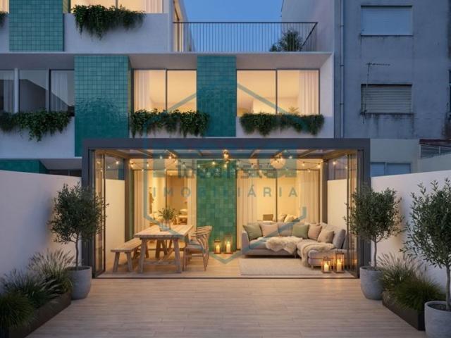 Apartamento, Matosinhos