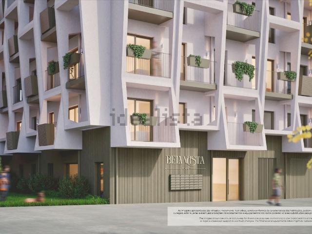 Apartamento, Matosinhos