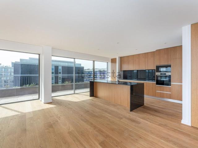 Apartamento, Matosinhos