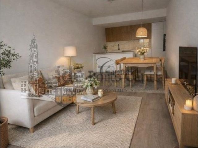 Apartamento, Matosinhos