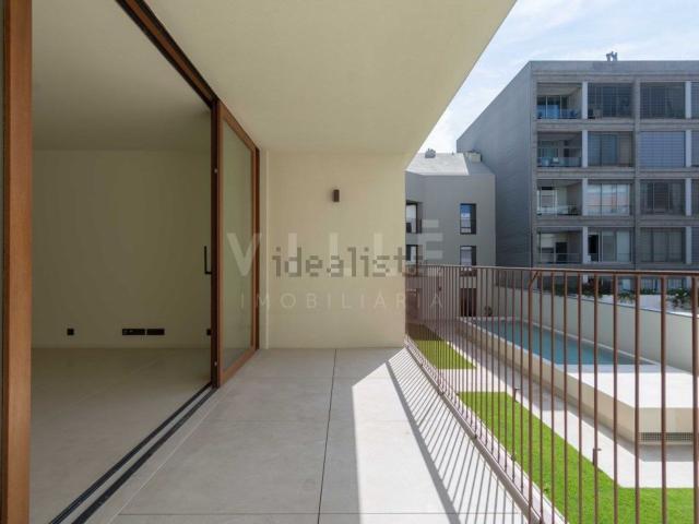 Apartamento, Matosinhos