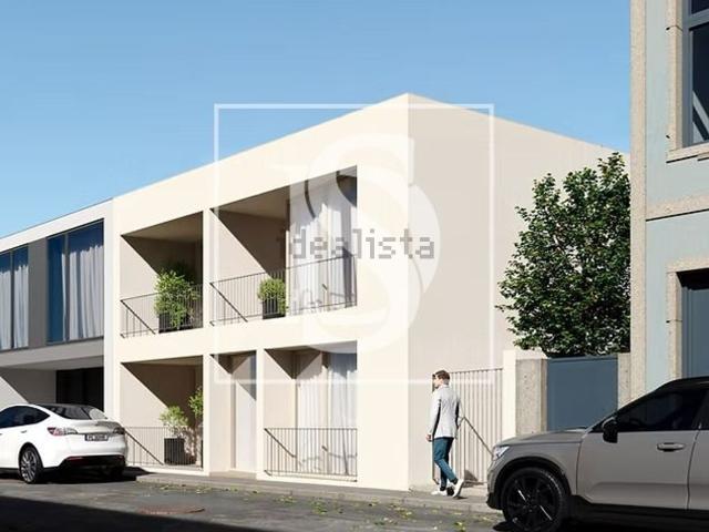 Apartamento, Matosinhos