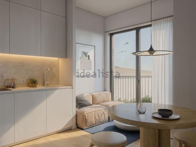 Apartamento, Matosinhos