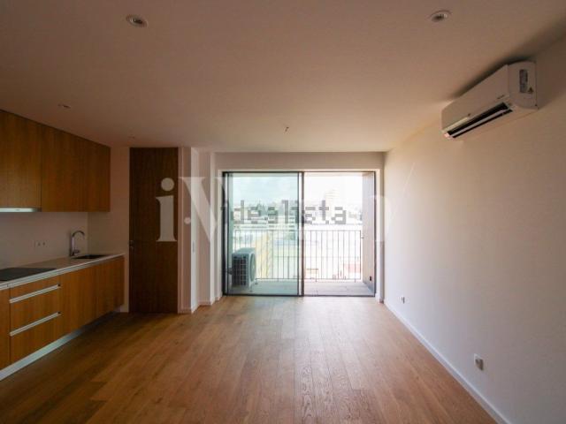 Apartamento, Matosinhos