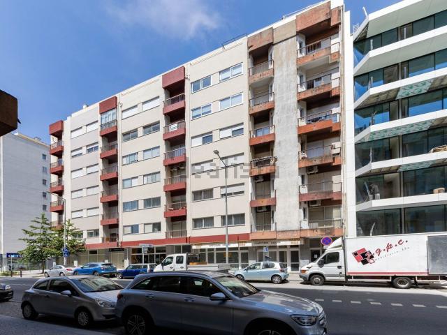 Apartamento, Matosinhos