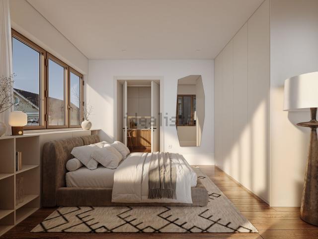 Apartamento, Matosinhos