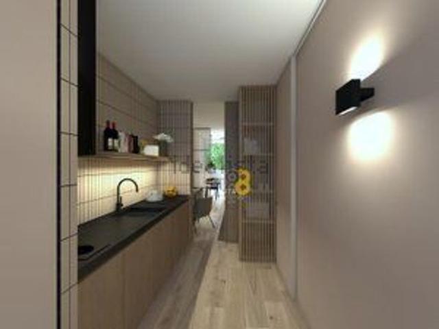 Apartamento, Matosinhos