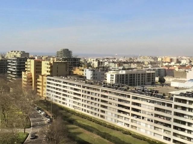 Apartamento, Matosinhos