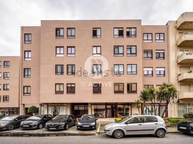 Apartamento, Leça da Palmeira