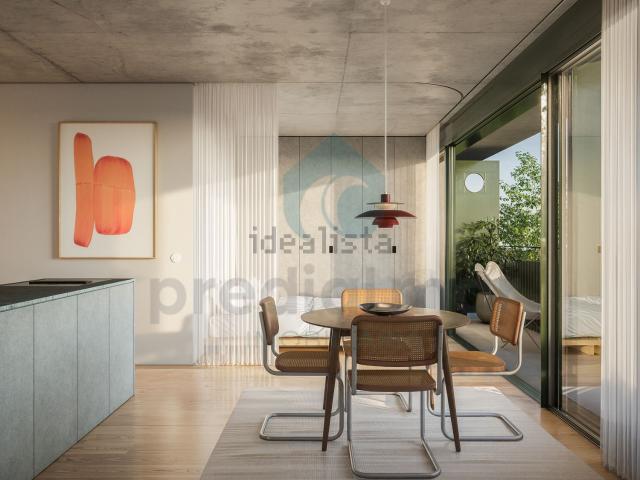 Apartamento, Matosinhos