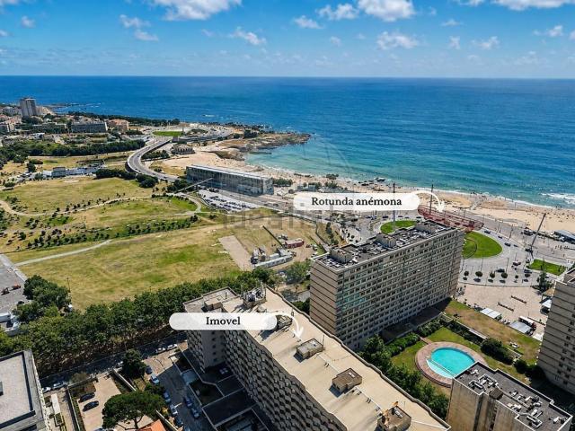 Apartamento, Matosinhos