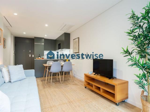 Apartamento, Matosinhos