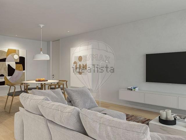 Apartamento, Matosinhos