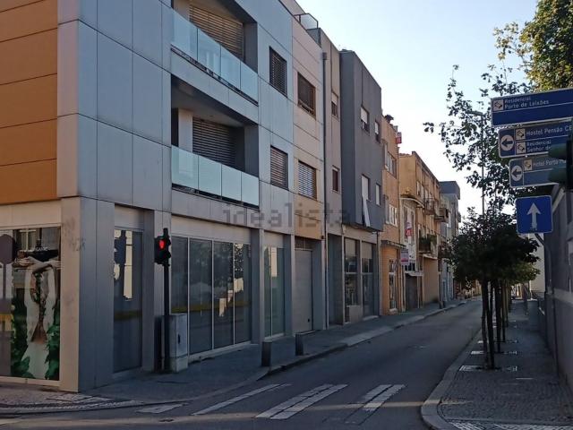 Apartamento, Matosinhos