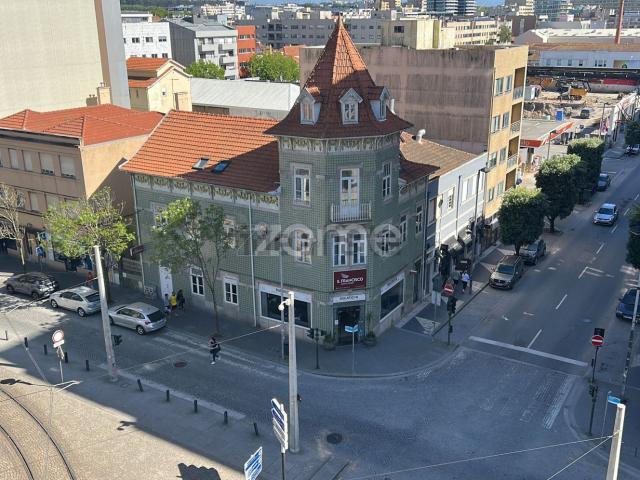 Apartamento, Matosinhos