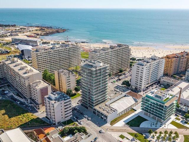 Apartamento, Matosinhos