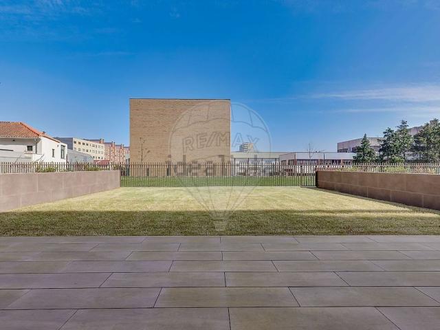 Apartamento, Matosinhos