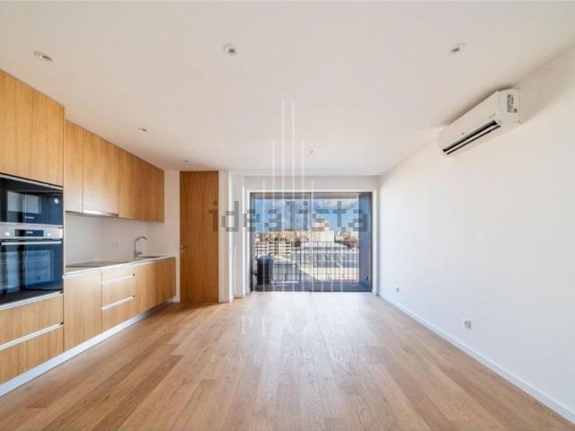 Apartamento, Matosinhos