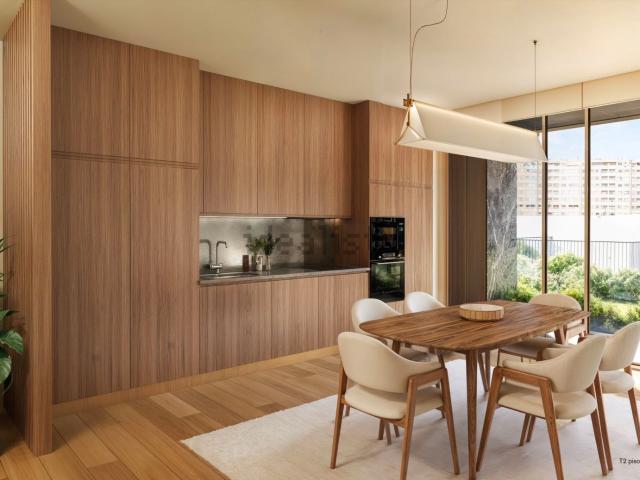 Apartamento, Matosinhos