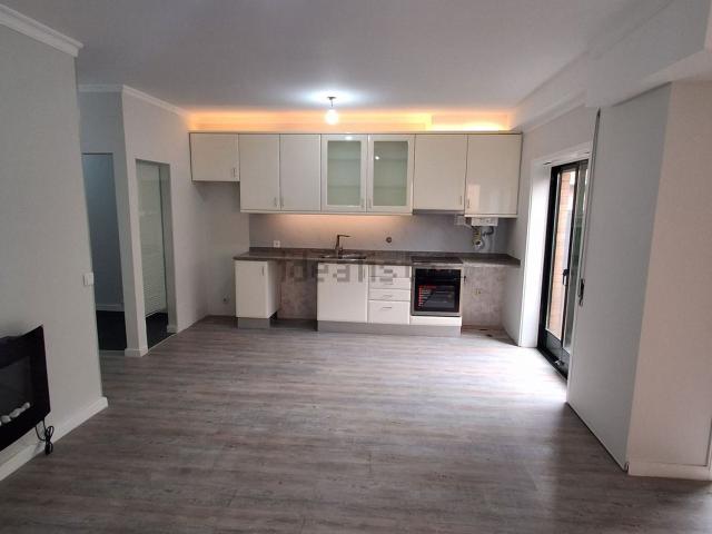 Apartamento, Matosinhos
