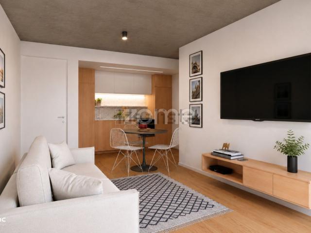 Apartamento, Matosinhos