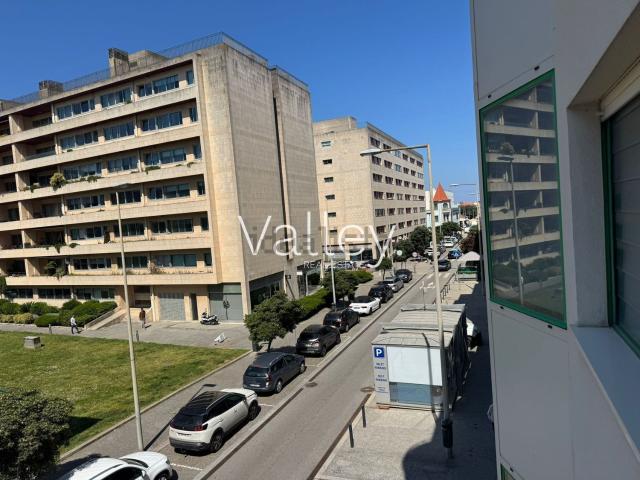 Apartamento, Matosinhos