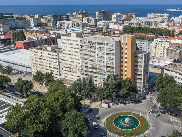 Apartamento, Matosinhos
