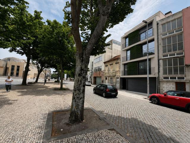 Apartamento, Matosinhos